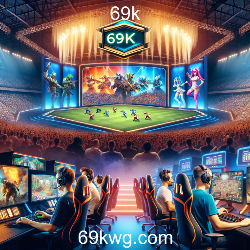 A Evolução dos Jogos de Esporte: Conectando Jogadores e Fãs